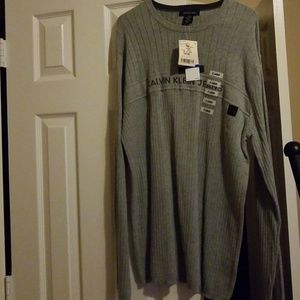 Calvin klein sweater